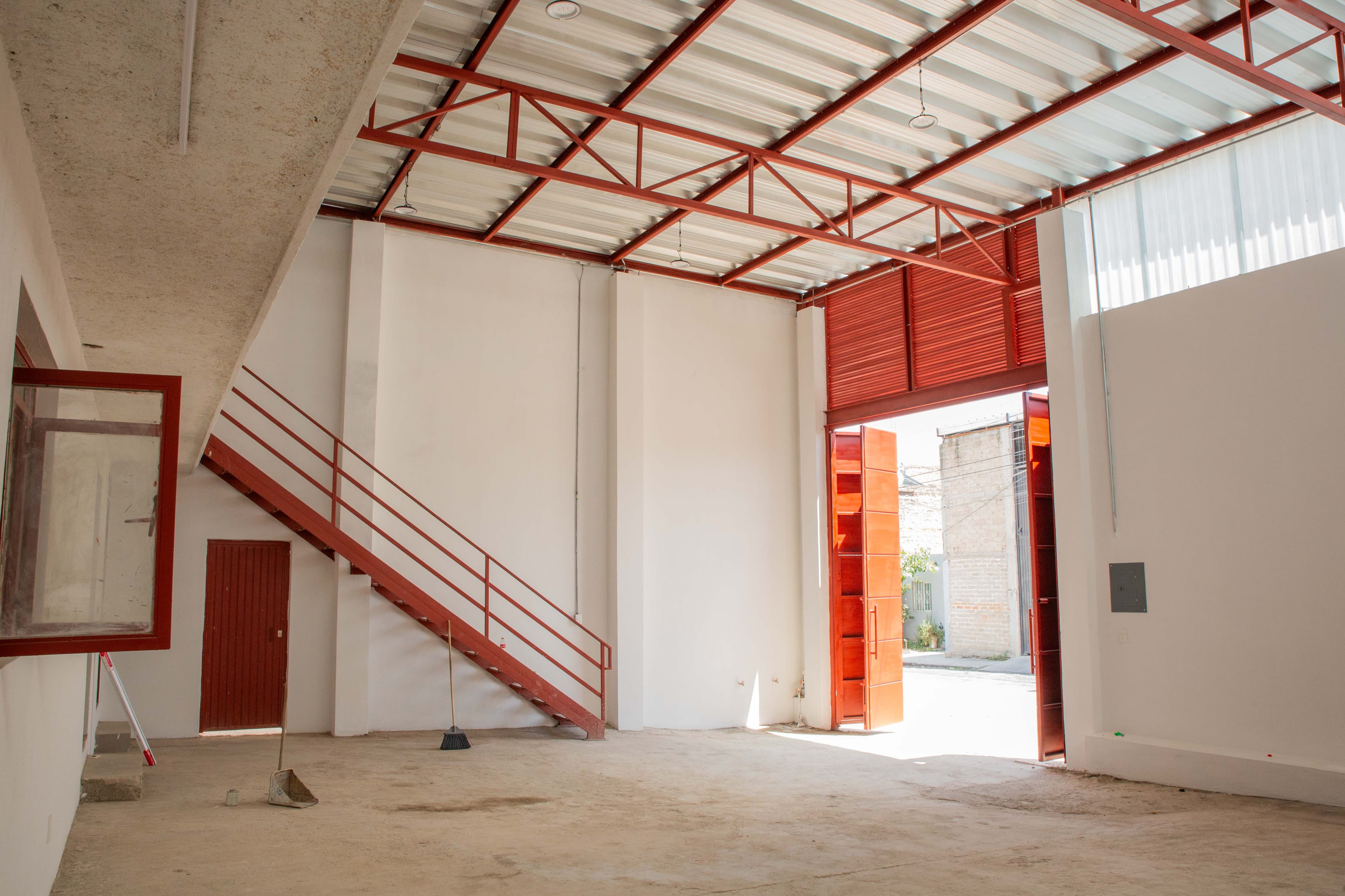 Bodega Puerto Libertad, Miramar, 45060 Zapopan, Jal., Colonia Miramar