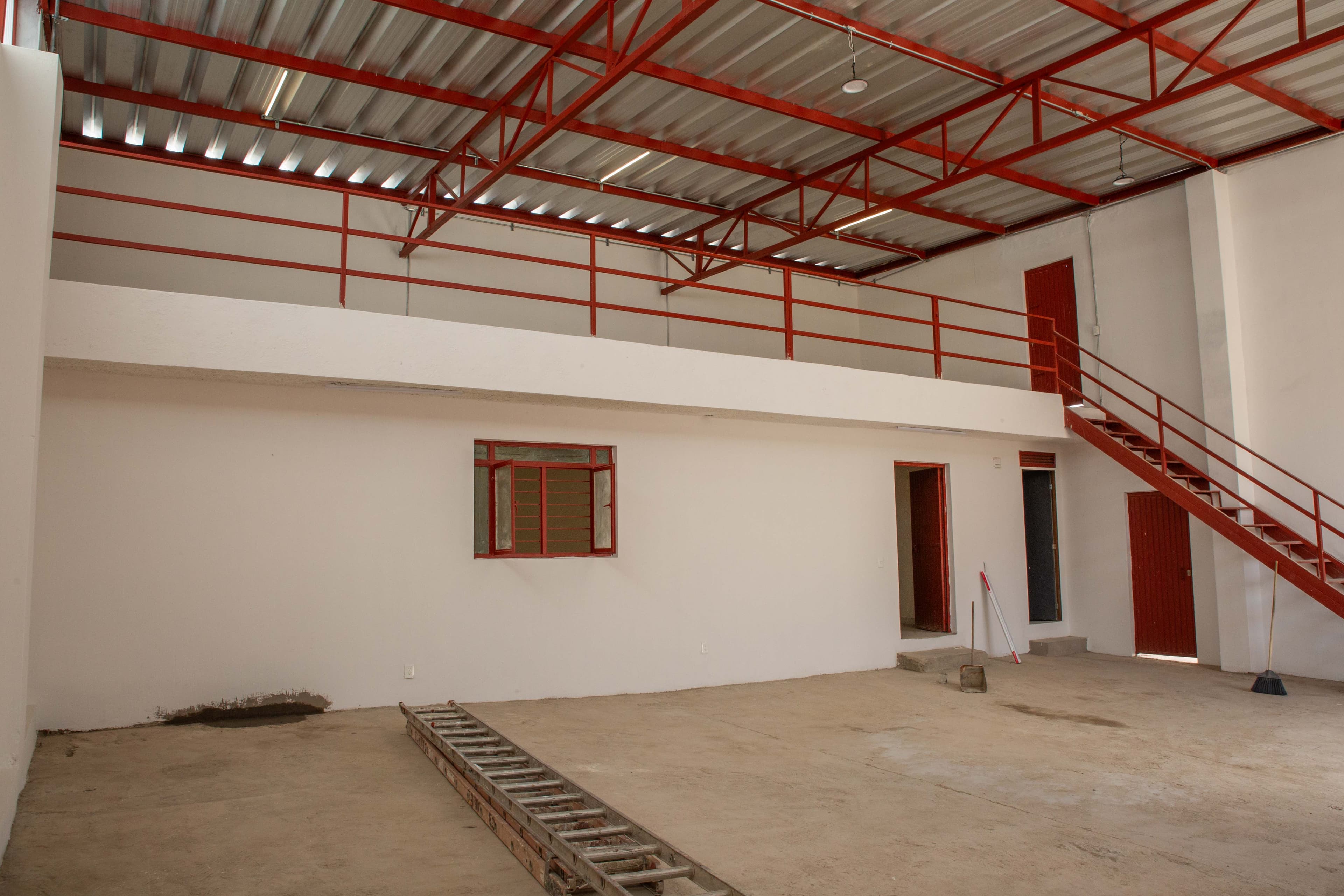 Bodega Puerto Libertad, Miramar, 45060 Zapopan, Jal., Colonia Miramar