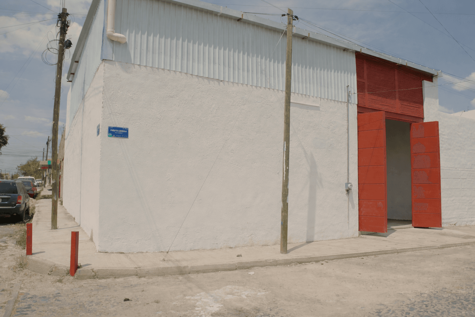 Bodega Puerto Libertad, Miramar, 45060 Zapopan, Jal., Colonia Miramar