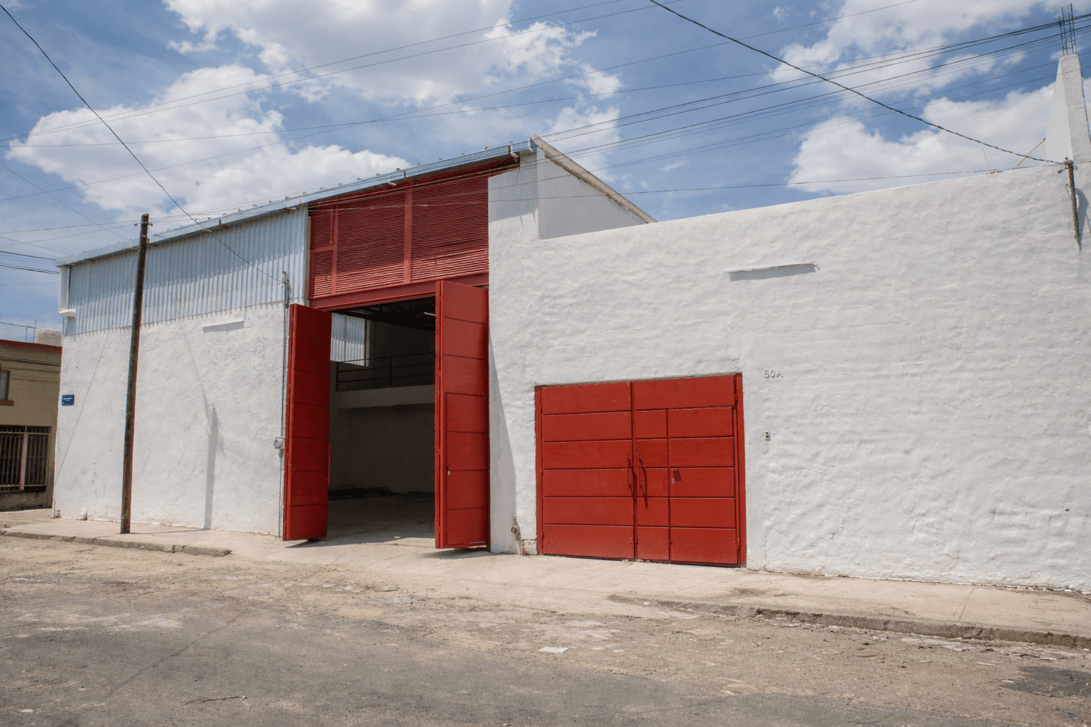 Bodega Puerto Libertad, Miramar, 45060 Zapopan, Jal., Colonia Miramar