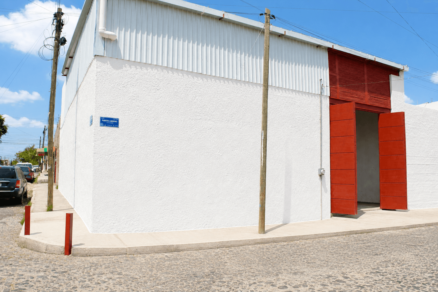 Bodega Versátil de 284 m² en Excelente Estado, Ubicada en La Col. Miramar, Zapopan