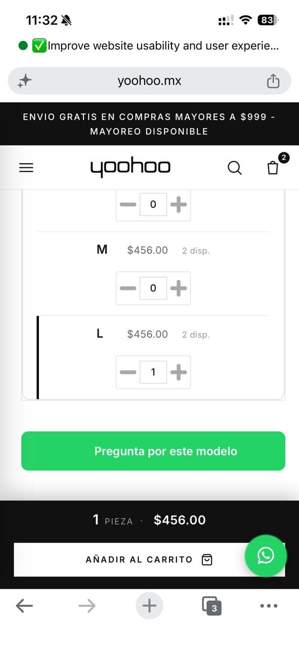 LOCAL DE PRUEBAS